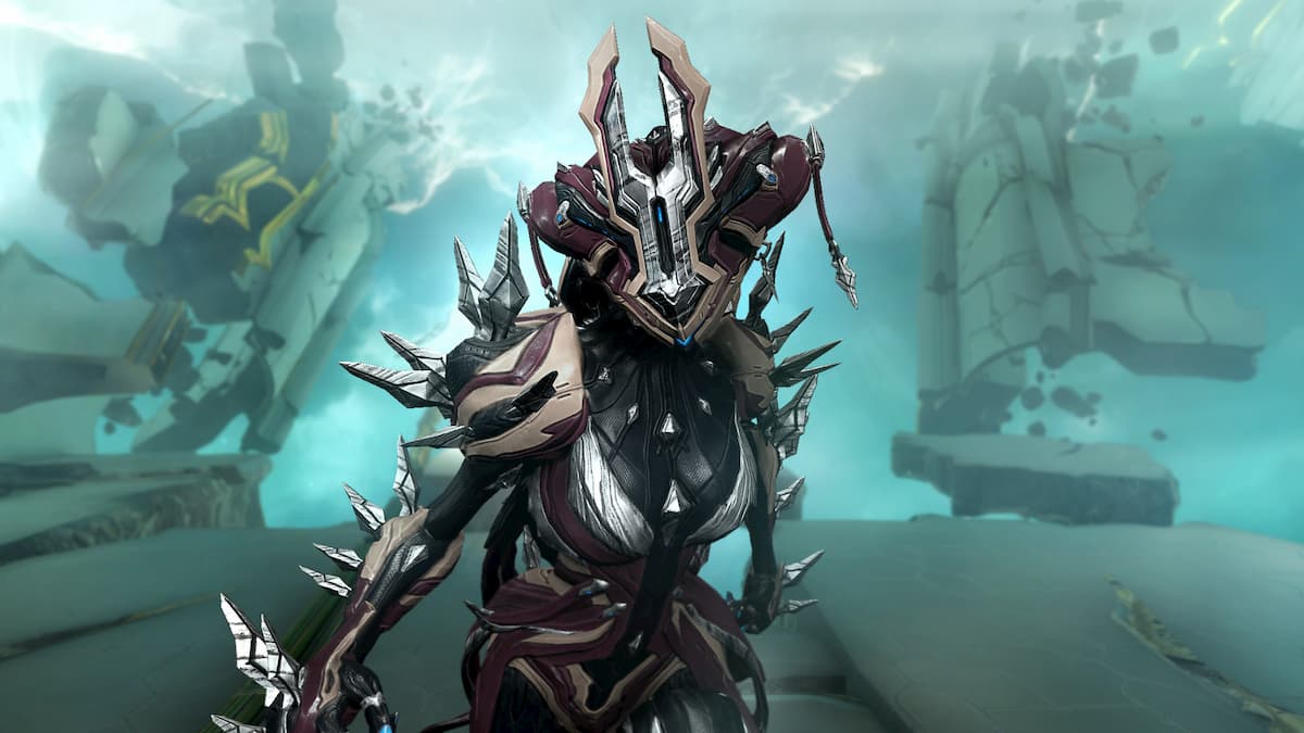 Warframe