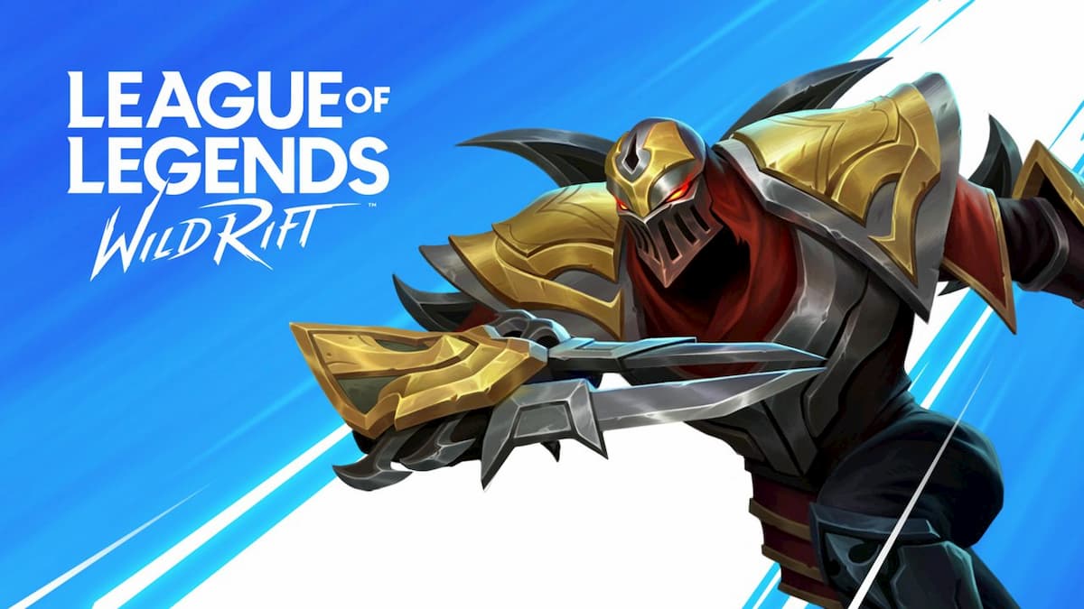  League of Legends: Wild Rift adds Southeast Asia to closed beta program 