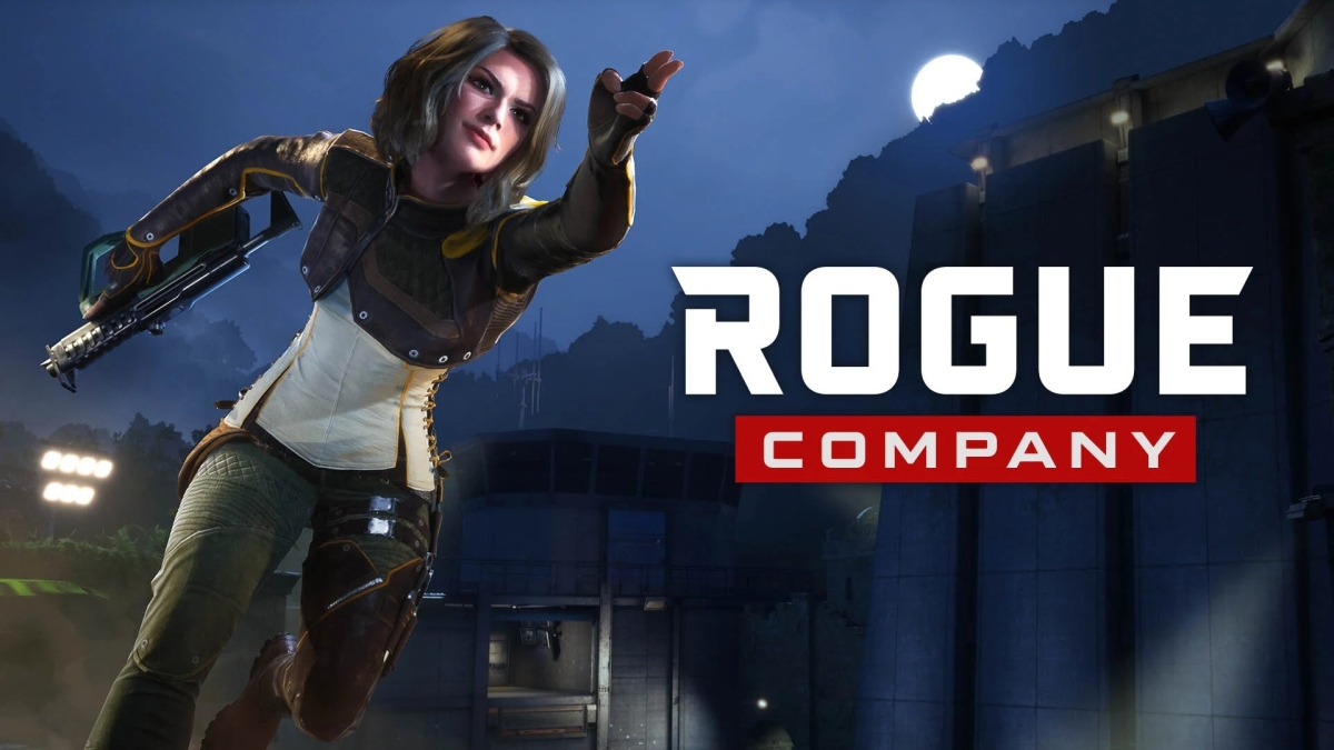  Rogue Company Tier List – The Best Characters to Play in Rogue Company 