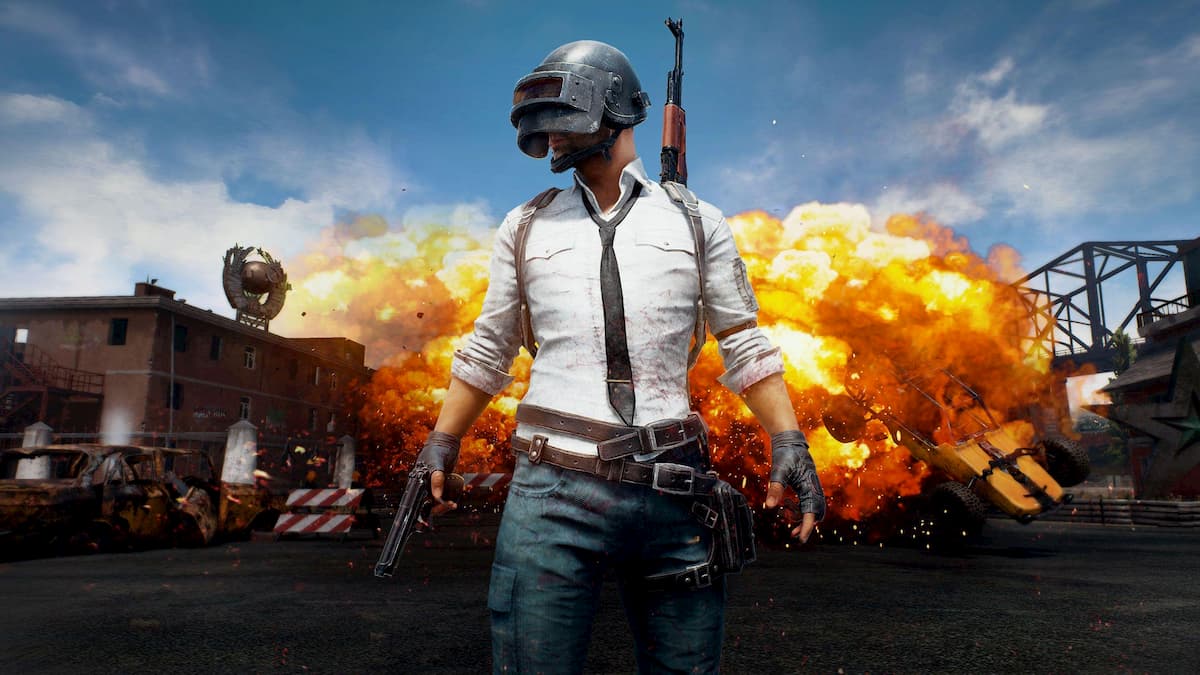  PUBG update 9.1 introduces 60fps on PS4 Pro and Xbox One X, new procedural map Paramo 