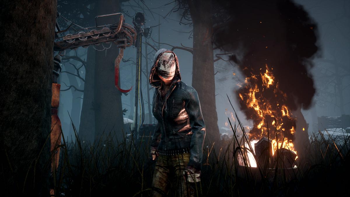  All perks and uses in Dead By Daylight 