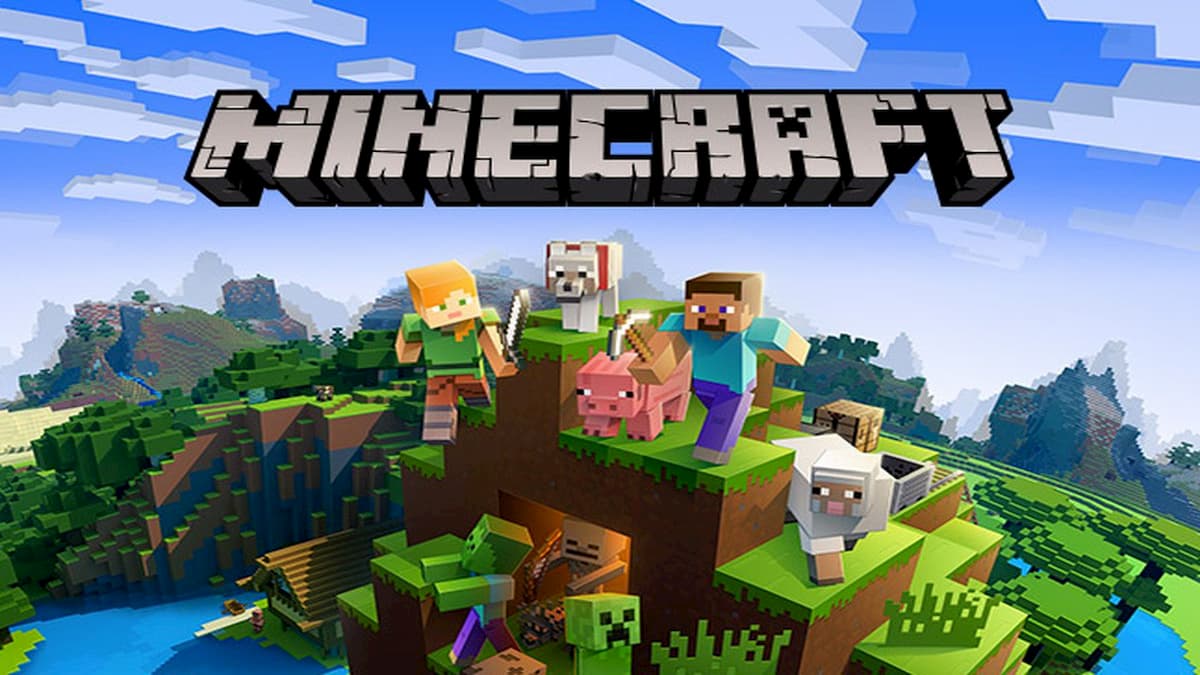  How to change Minecraft version on PC and console 