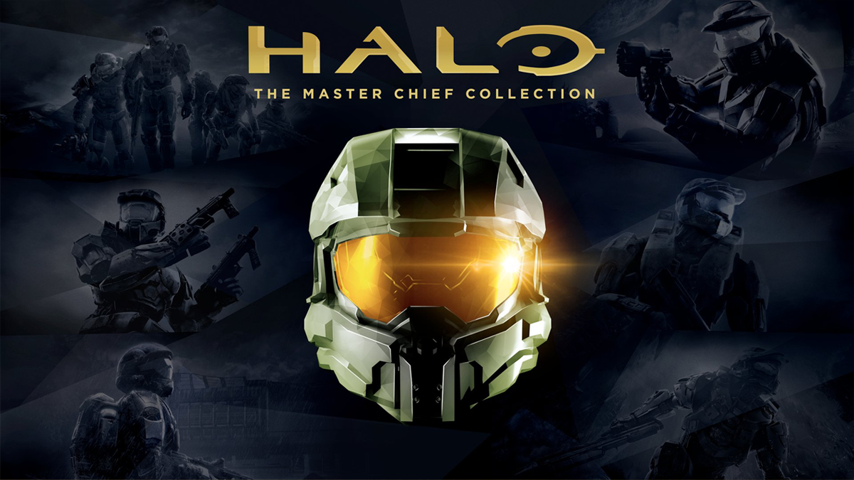  Halo: The Master Chief Collection load times were so fast on Xbox Series X they disrupted matchmaking 