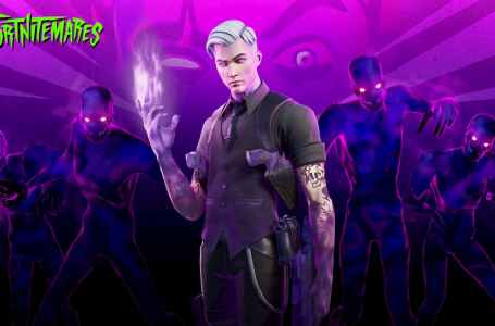  Fortnitemares 2020 – start date, rewards, leaks 