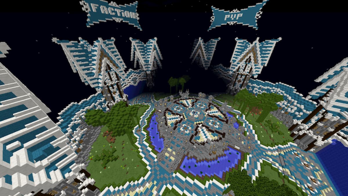  The best Minecraft McMMO servers 