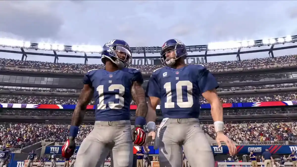  10 best Madden games of all-time 