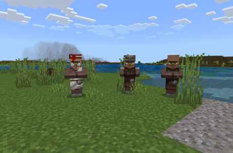  How does Villager Trading work in Minecraft? Answered 