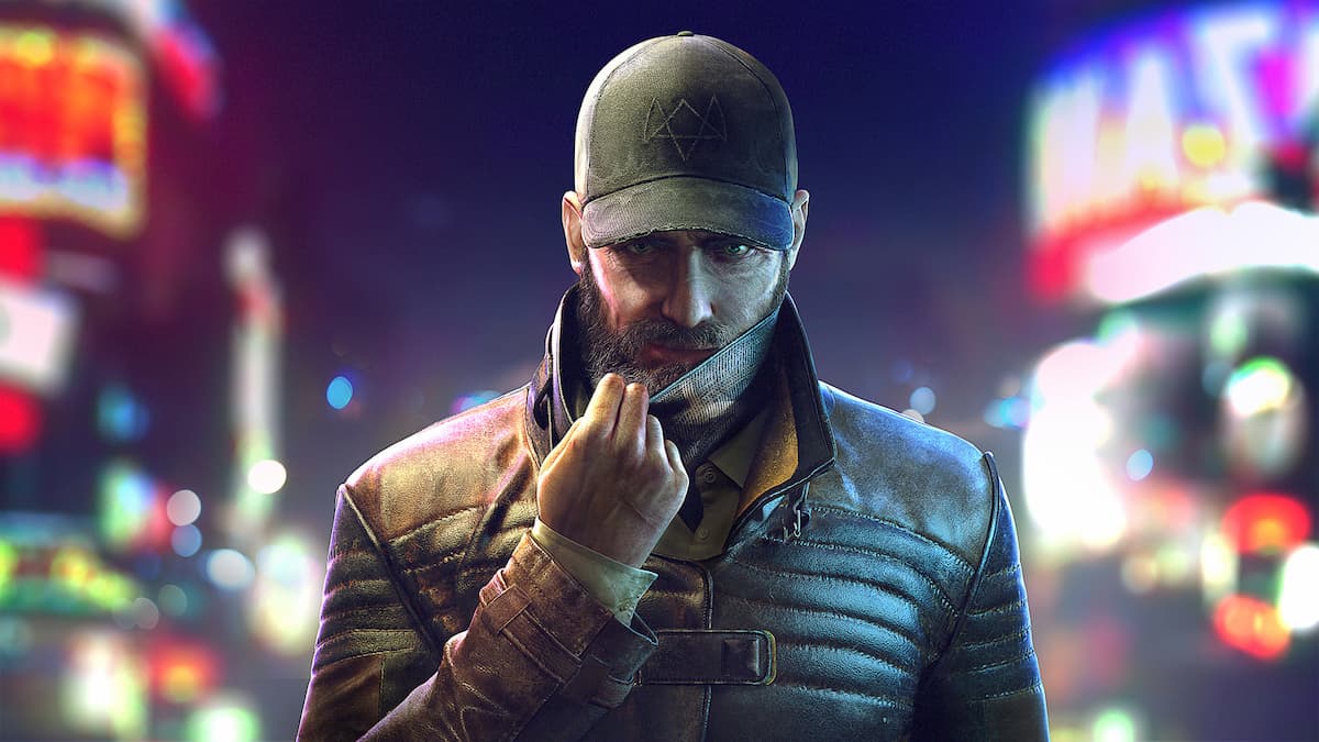  Watch Dogs: Legion 2021 content roadmap revealed 