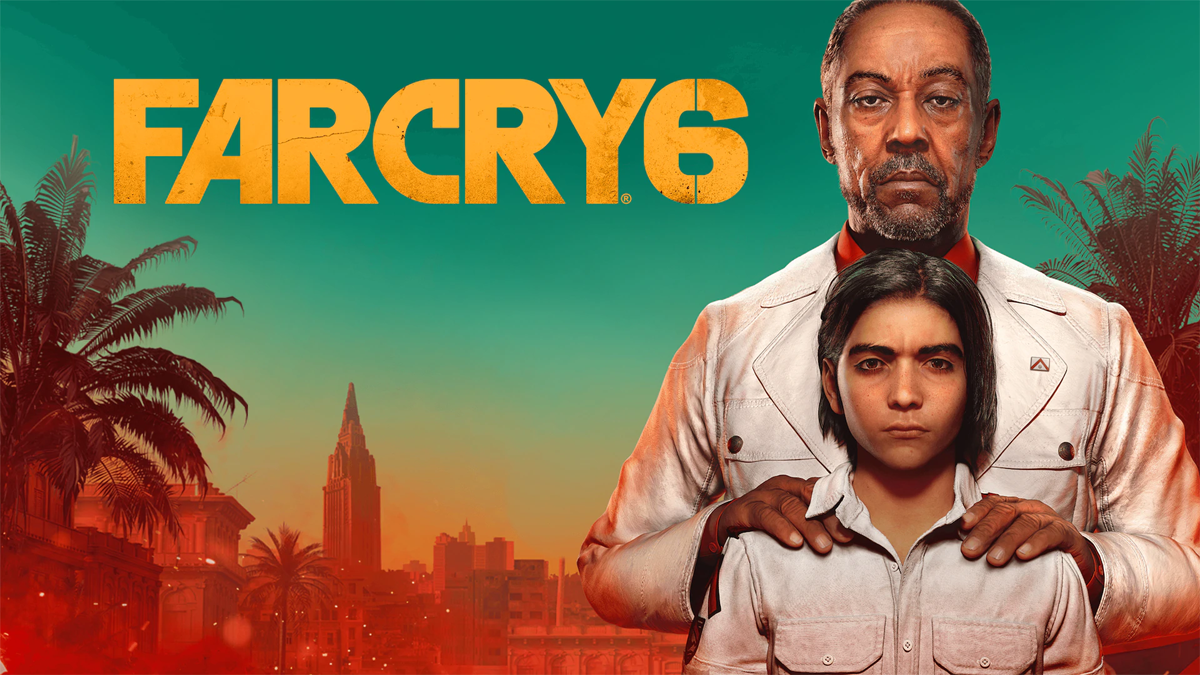  Region coded copies of Far Cry 6 cause problems for UK customers 