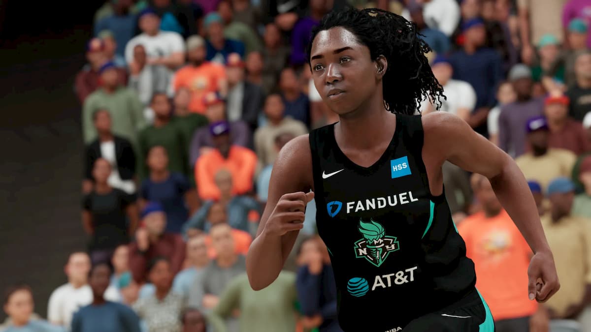  NBA 2K21 next-gen update – December 14 patch notes 