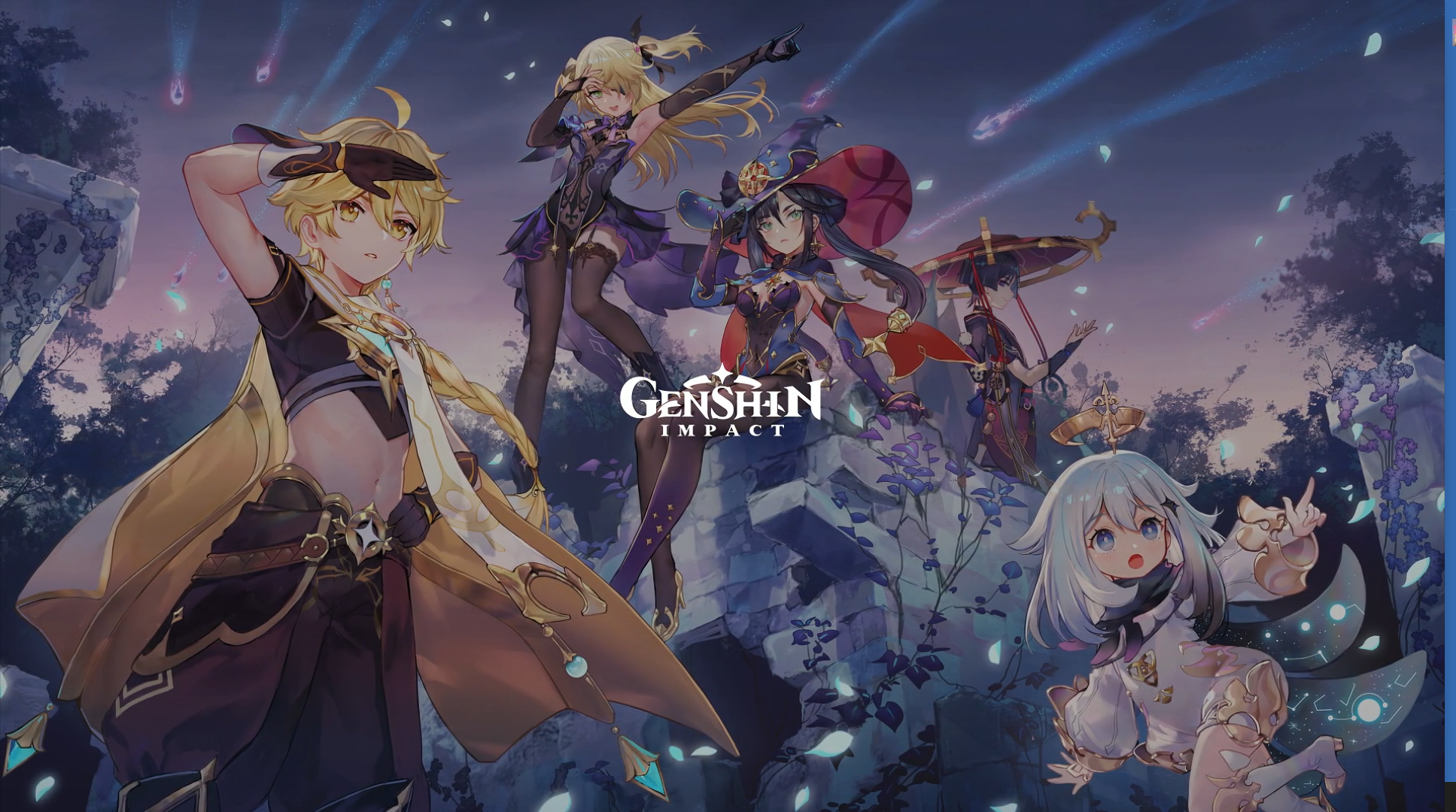  Q&A: Genshin Impact devs on the 1.1 Update, future features, clans, and Dendro characters 