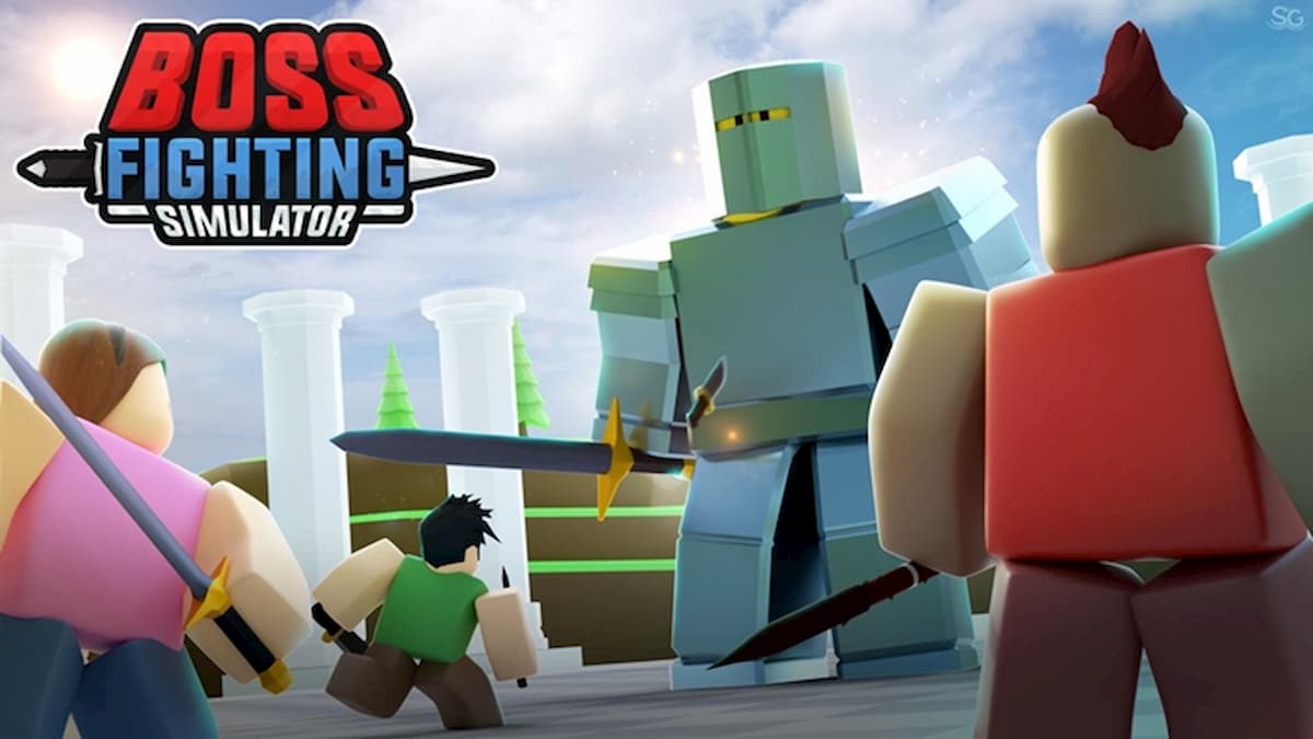  Roblox Boss Fighting Simulator codes (January 2023) 