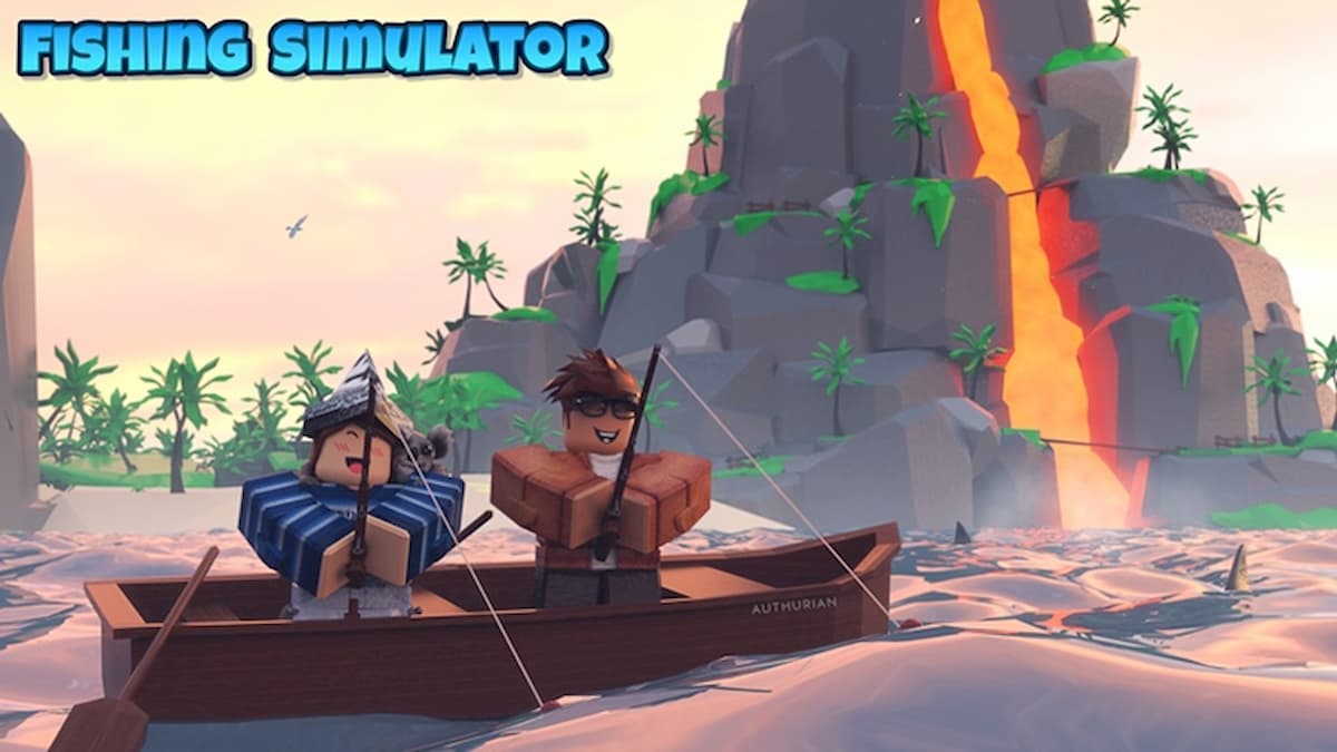  Roblox Fishing Simulator codes (January 2023) 