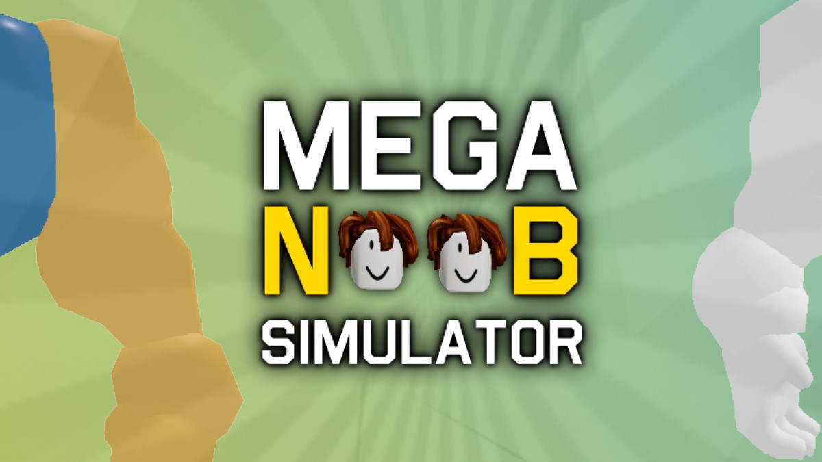  Roblox Mega Noob Simulator codes (November 2022) 