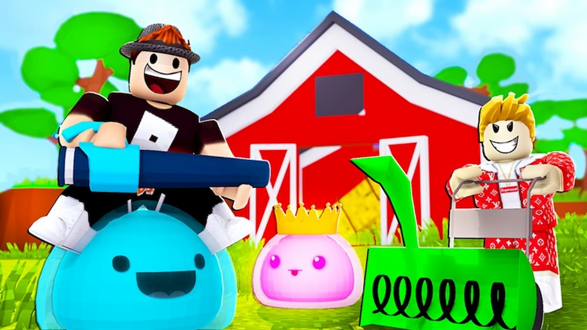  Roblox Lawn Mowing Simulator codes (November 2022) 