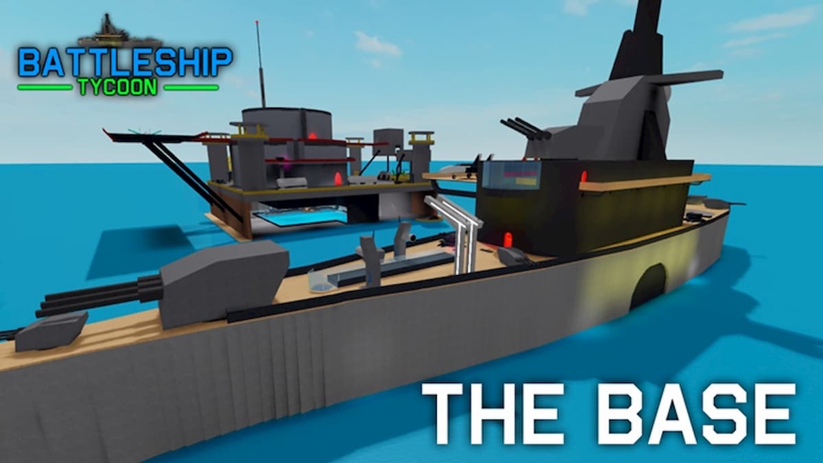  Roblox Battleship Tycoon codes (January 2023) 