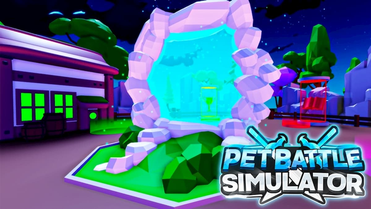  Roblox Pet Battle Simulator codes (April 2021) 