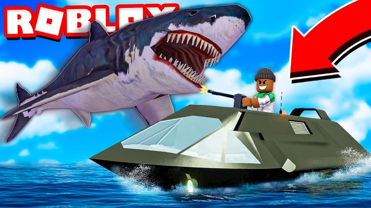  Roblox Sharkbite Codes (November 2022) 