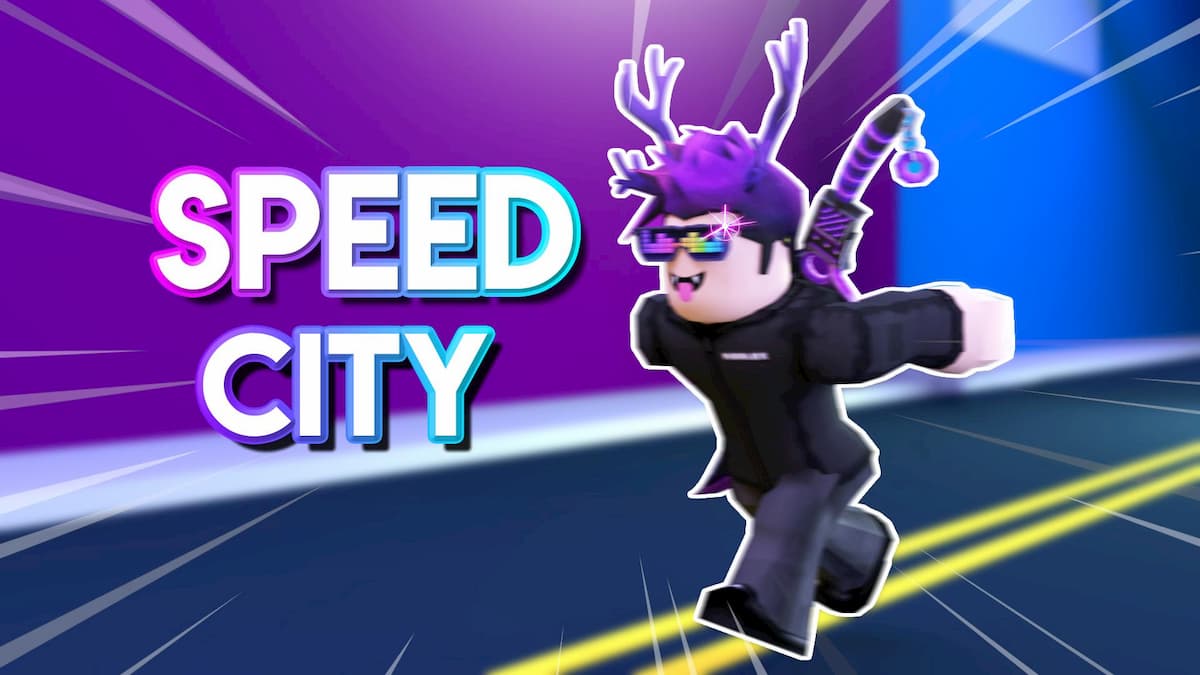  Roblox Speed City Codes (September 2021) 