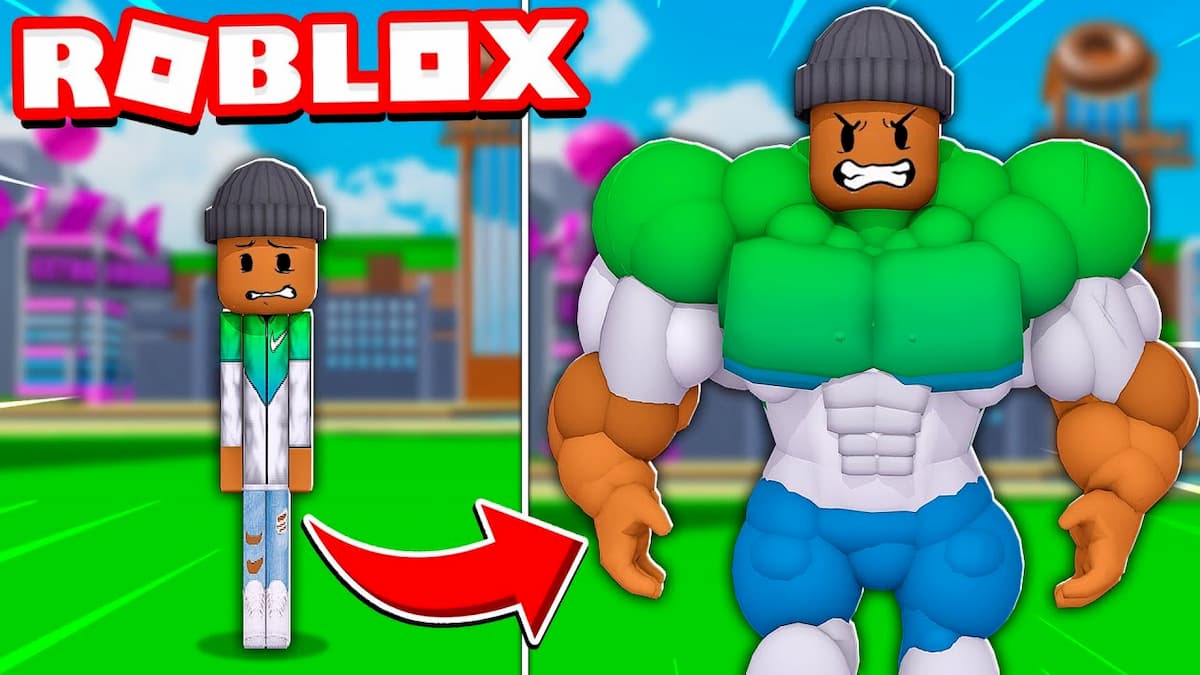  Roblox Thick Legends codes (January 2023) 