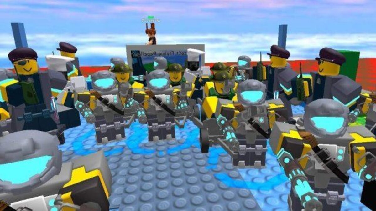  Roblox Tower Battles Codes (September 2021) 