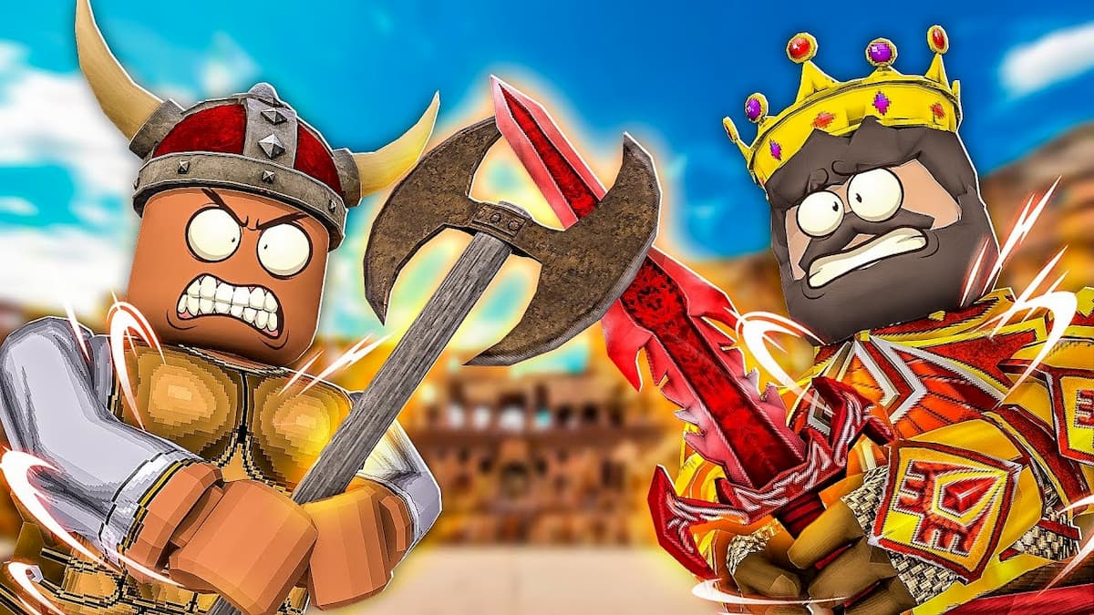 Roblox Viking Simulator Codes (November 2020)