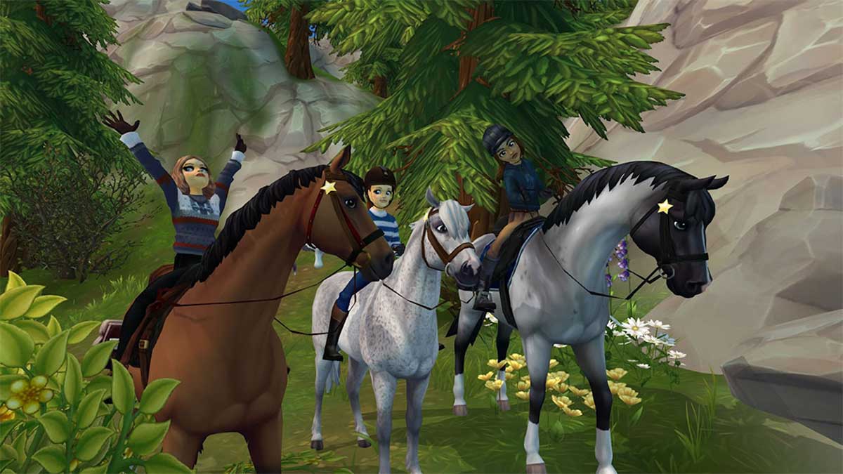  Star Stable codes (November 2022) 