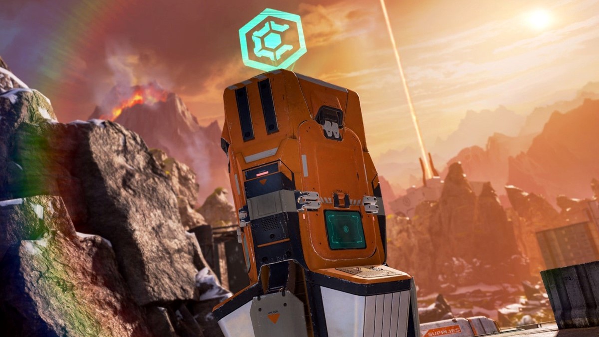  How the Replicators work in Apex Legends Season 7: Ascension 