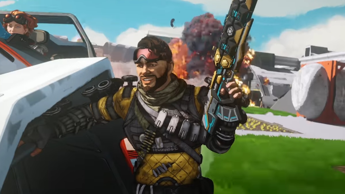  All Legend buffs and changes for Apex Legends Season 7: Ascension 