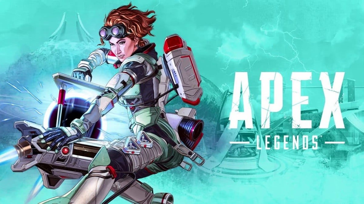 Apex for Steam