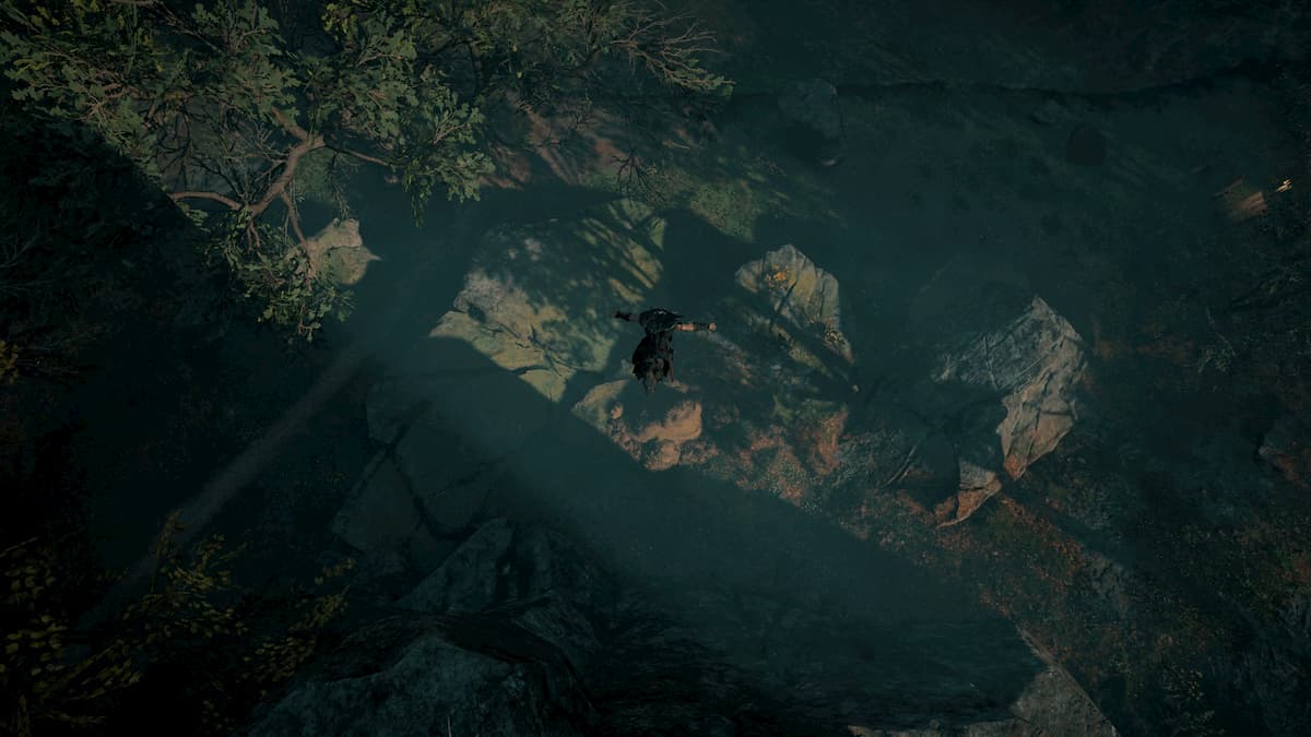  How to unlock and do the Leap of Faith in Assassin’s Creed Valhalla 