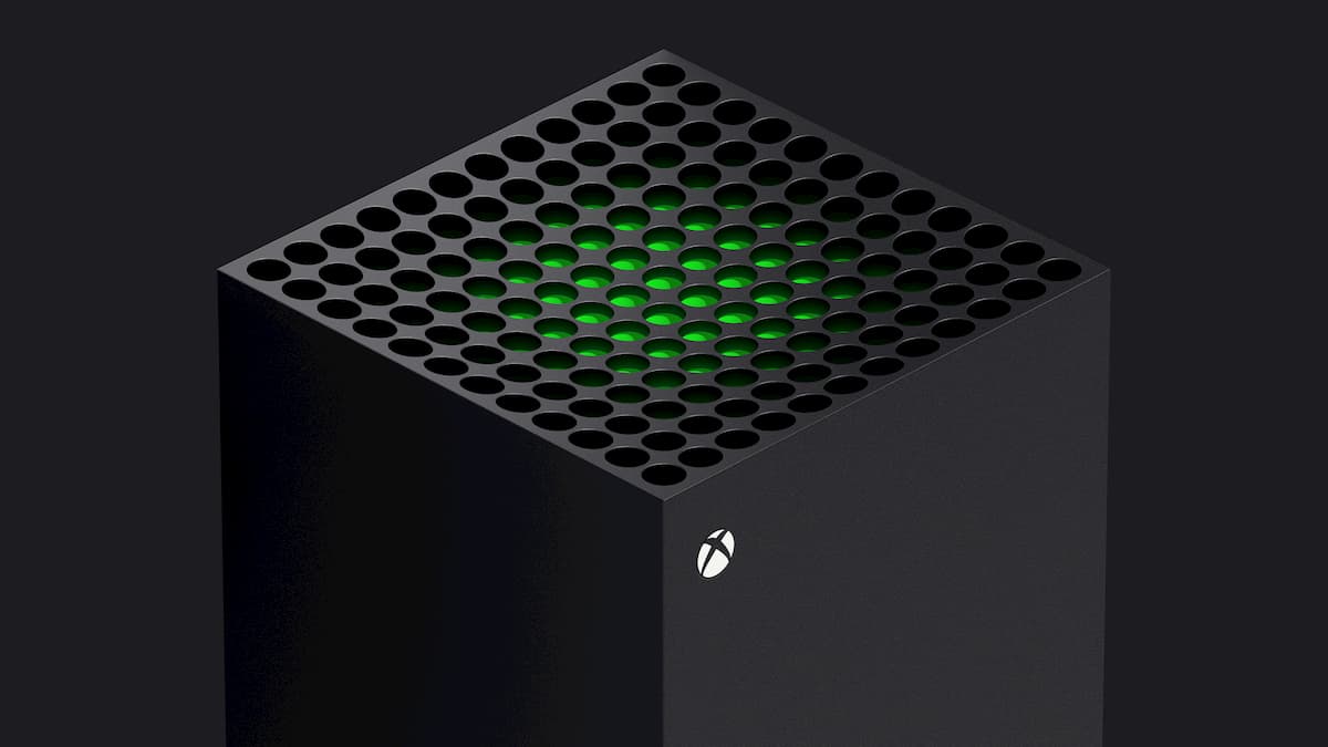  How to set your Xbox Series X as your home console 