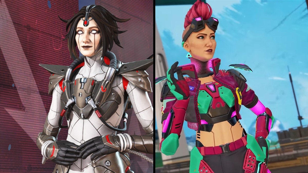 Best Horizon Skins