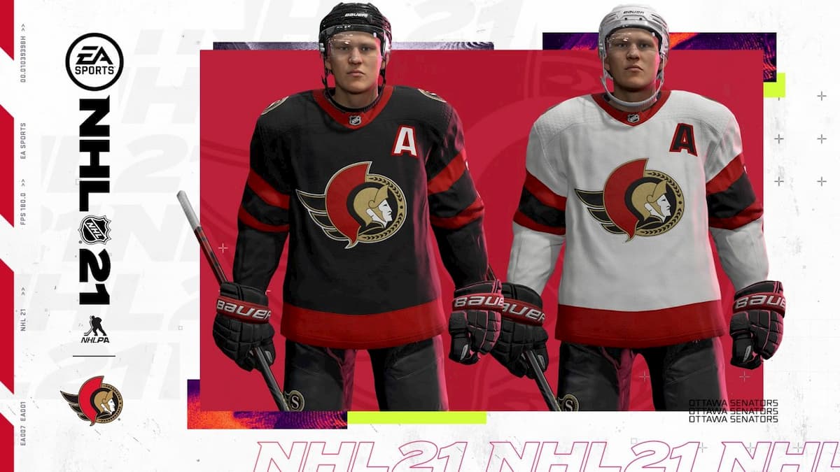  NHL 21 patch 1.2 – Full patch notes 