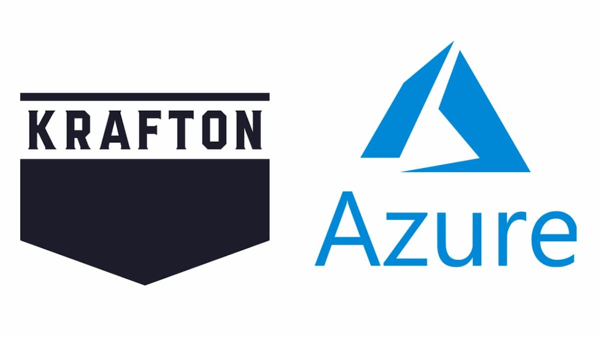  Krafton announces collaboration with Microsoft Azure for data security services 