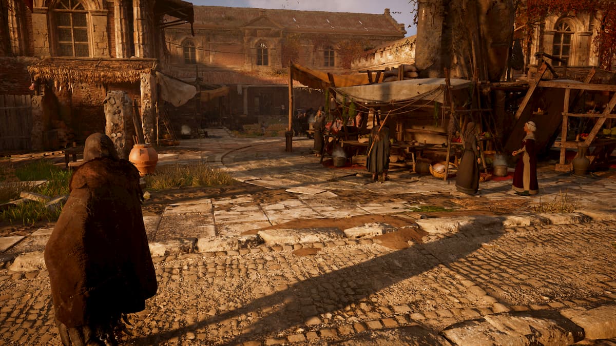  How to find clues against the Order of the Ancients targets in Assassin’s Creed Valhalla 