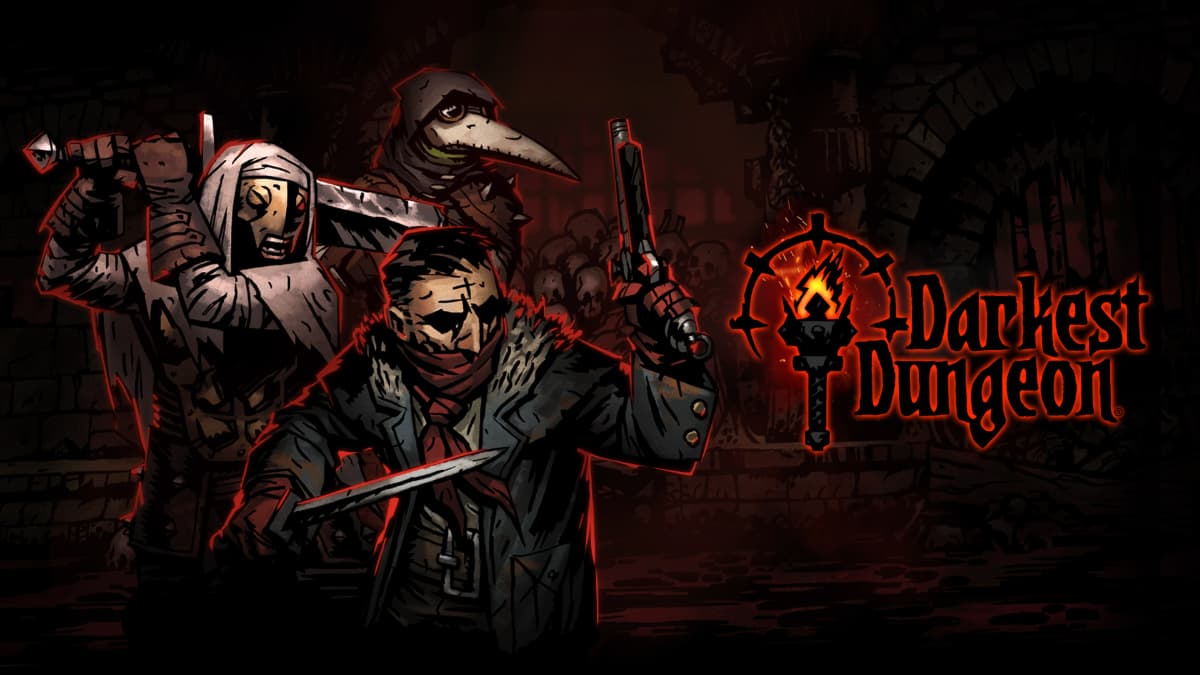  Best Darkest Dungeon mods 