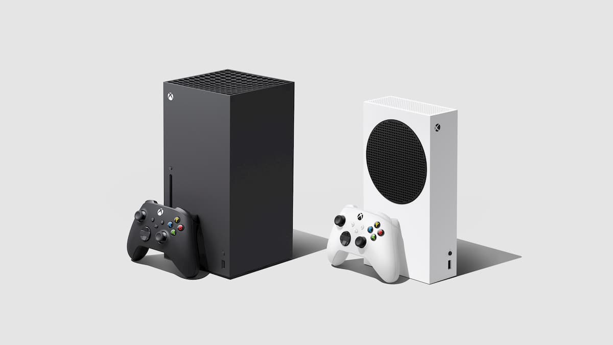  The best way to set up an Xbox Series X or Xbox Series S 