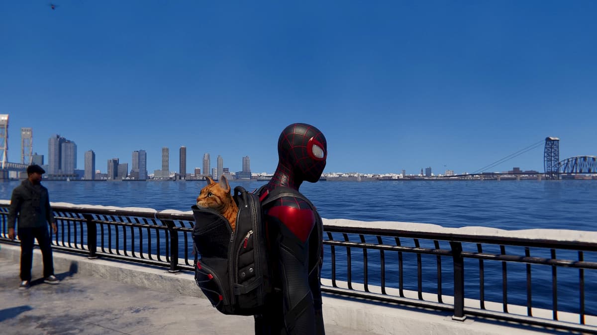  How to power up the generators in Curtain Call mission in Marvel’s Spider-Man: Miles Morales 