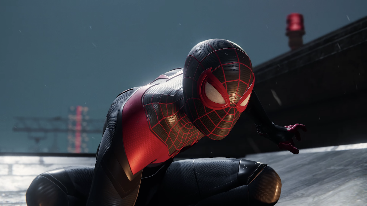  How to perform finishers in Marvel’s Spider-Man: Miles Morales 