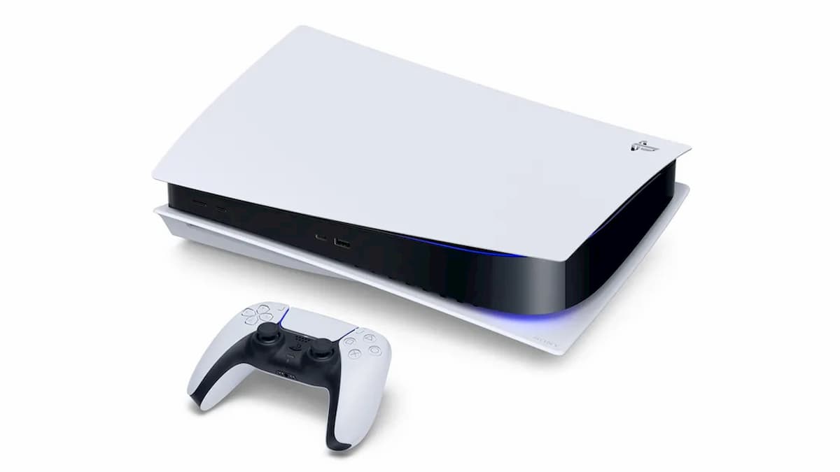  How to turn the PS5 on and off 
