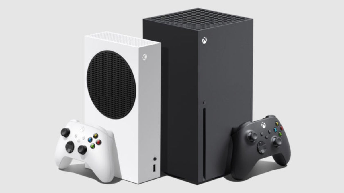  How to use Google Play on an Xbox Series X or Series S 