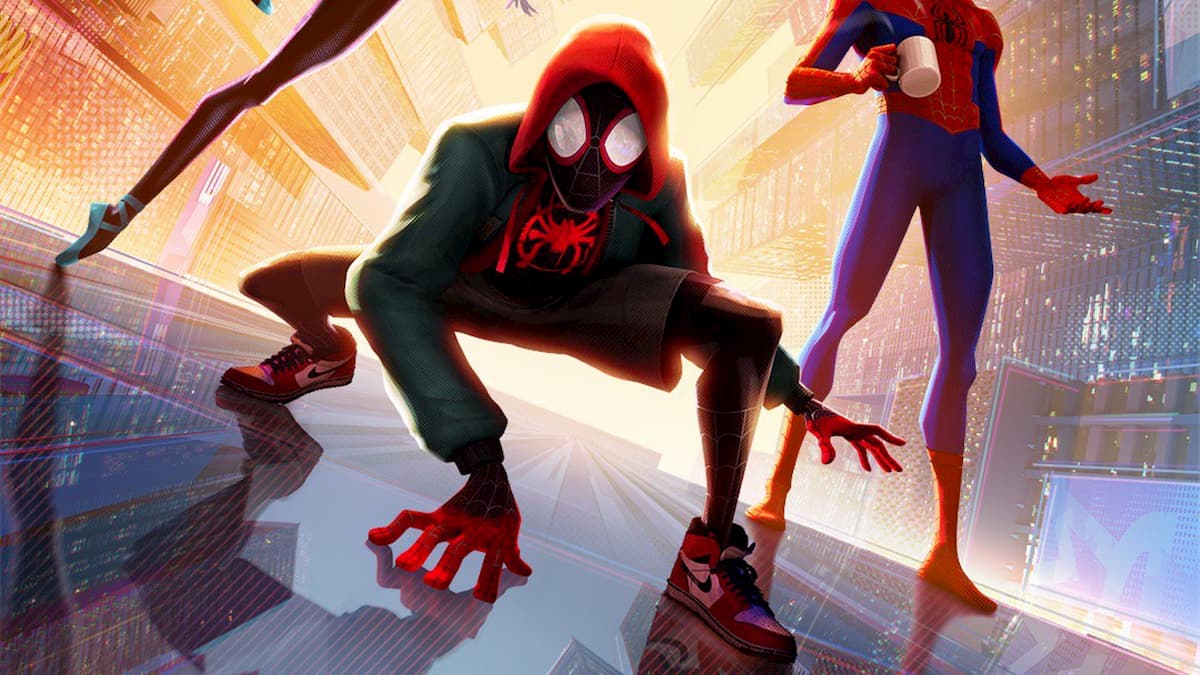  How to get the Spiderverse suit in Marvel’s Spider-Man: Miles Morales 