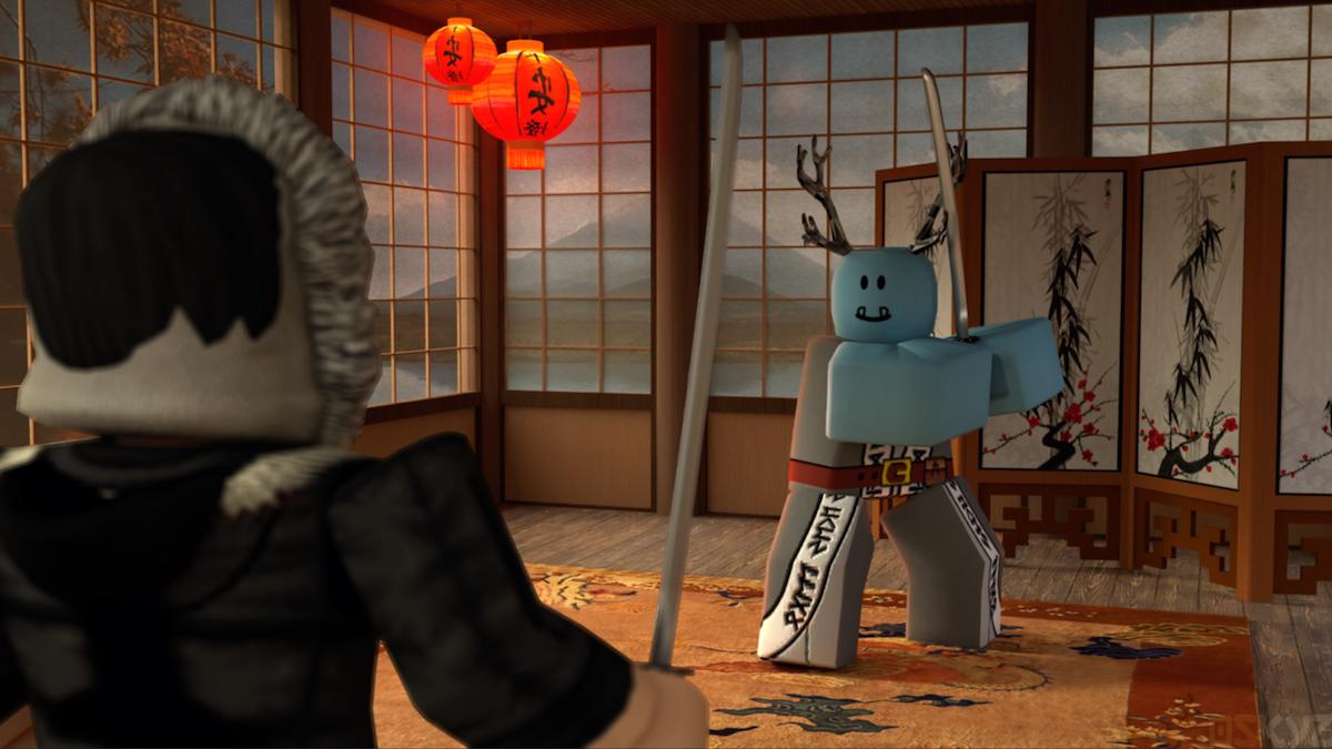  Roblox Katana Simulator codes (November 2022) 