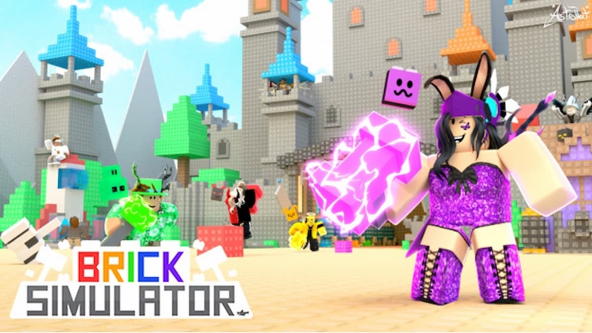  Roblox Brick Simulator codes (January 2023) 