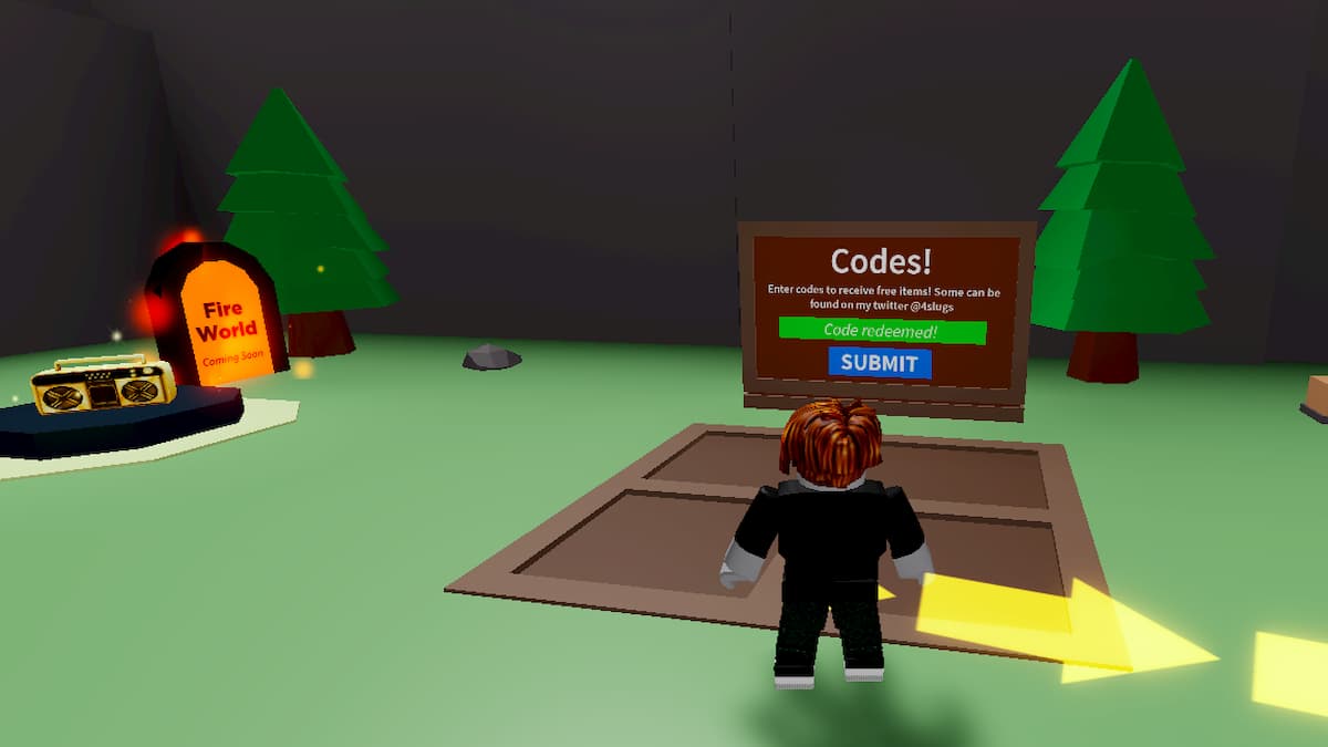  Roblox Yar codes (April 2021) 