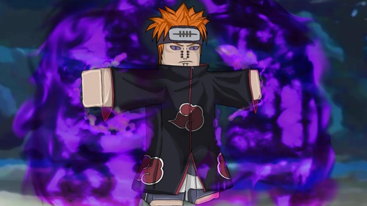  Roblox Naruto RPG Beyond codes (April 2021) 