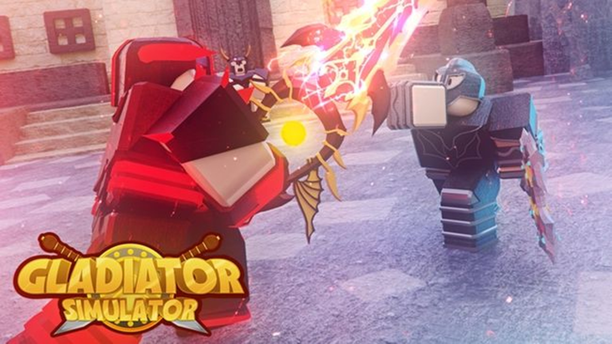  Roblox Gladiator Simulator codes (September 2022) 