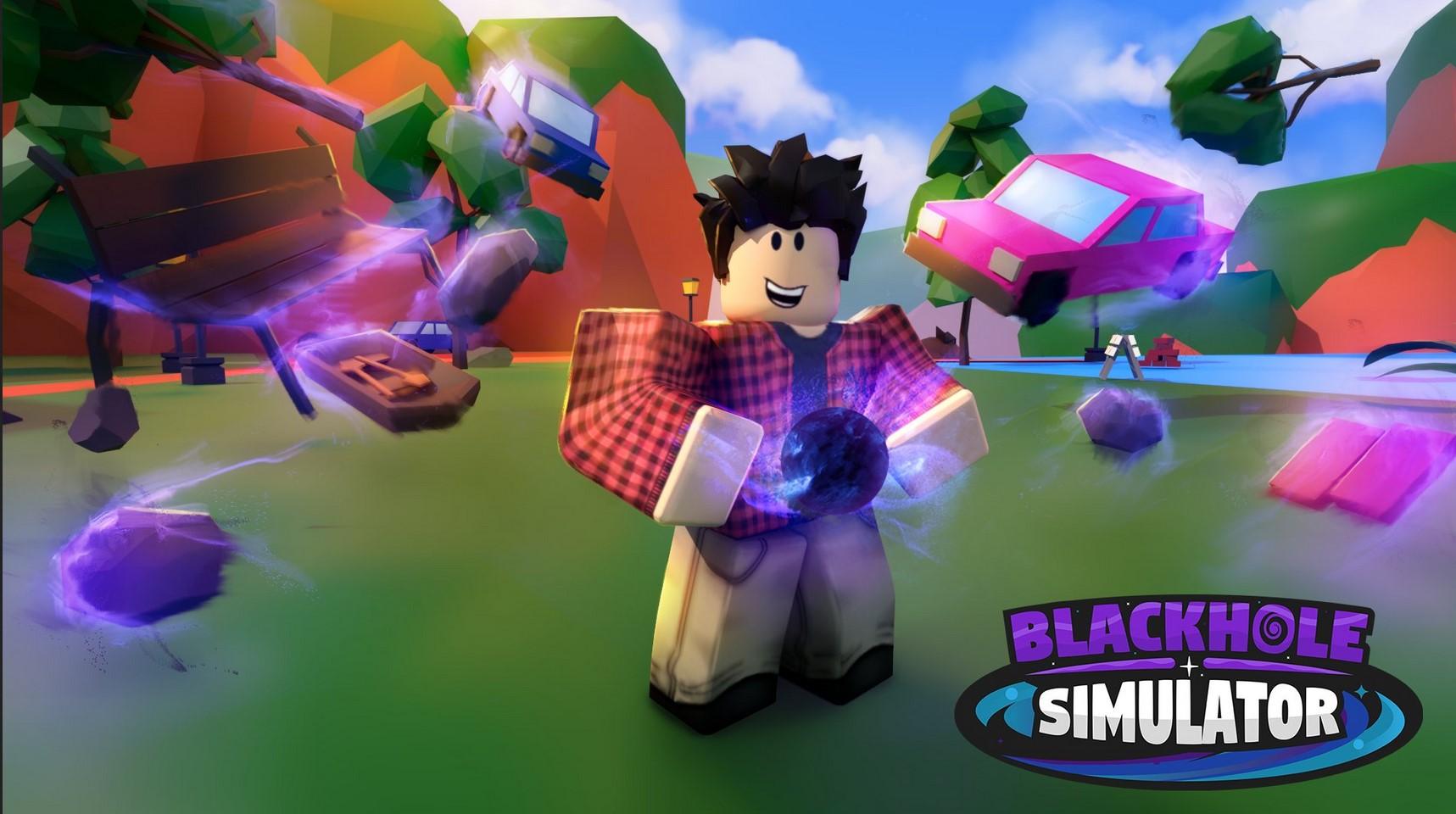  Roblox Black Hole Simulator codes (January 2023) 