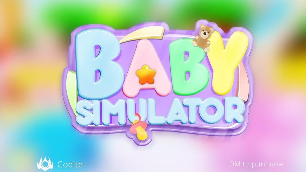  Roblox Baby Simulator codes (November 2022) 